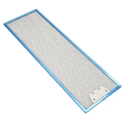 Alapure Metaalfilter geschikt voor Ikea 133.0176.352 166x516mm