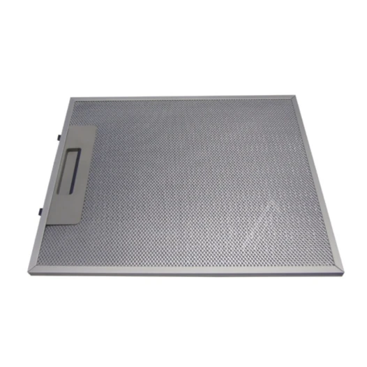 Filtr metalowy Scholtes C00050409 300x253mm
