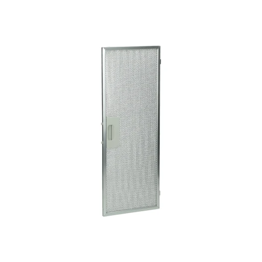 Bauknecht Metaalfilter 481248058314 458x175x8mm