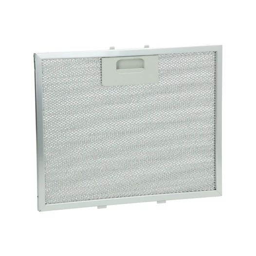 Ikea Metaalfilter 481248058332 275x217x8mm