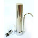 Blatowy system filtrów ceramicznych ALA-D820 ze stali nierdzewnej