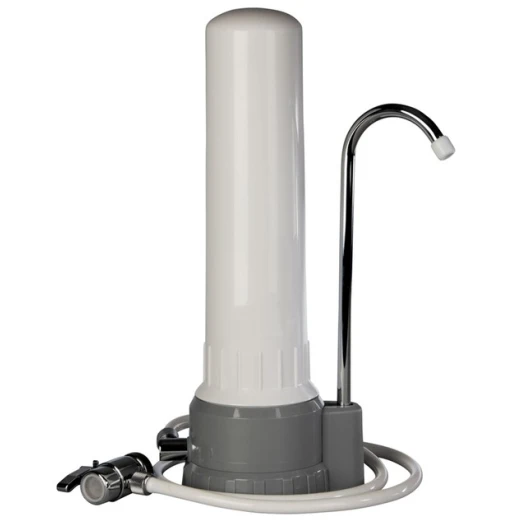 Model nablatowy WFS-D808A Ceramiczny system filtrujący