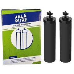 Alapure OWF004 Gravity Zwaartekracht Filter