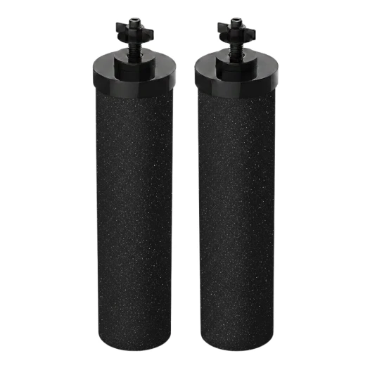 Alapure Filter 3-1 geschikt voor Berkey Fluoride filter (2 stuks)