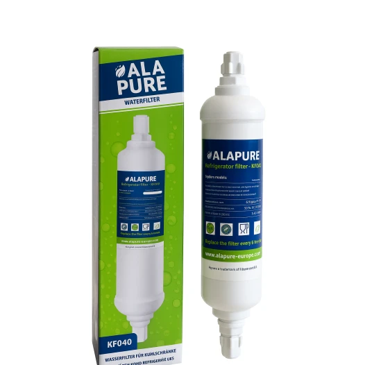 Alapure Universele Waterfilter geschikt voor BL-9808 / 5231JA2021A