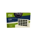 Filtr powietrza Alapure pasujący do Whirlpool Microban ANT001 / 481248048172
