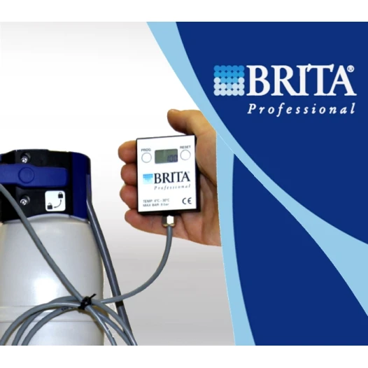 EV4339-31 Przepływomierz marki Brita