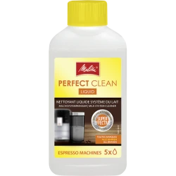 Melitta Melkreiniger Perfect Clean 6606206 / 6762521