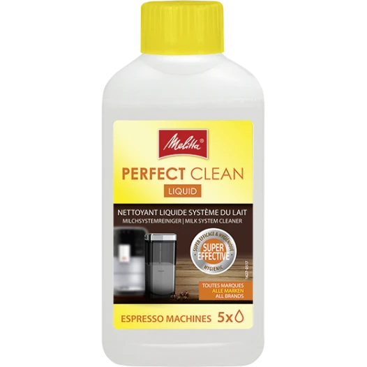 Melitta Melkreiniger Perfect Clean 6606206 / 6762521