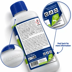 DeLonghi EcoDecalk – płynny środek odkamieniający DLSC500 (500 ml) – zestaw promocyjny