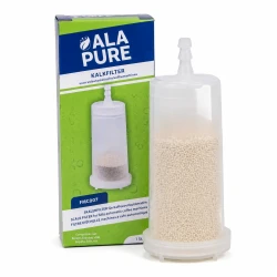Alapure Waterfilter geschikt voor Illy X1 / XX7 / X8 espressomachines
