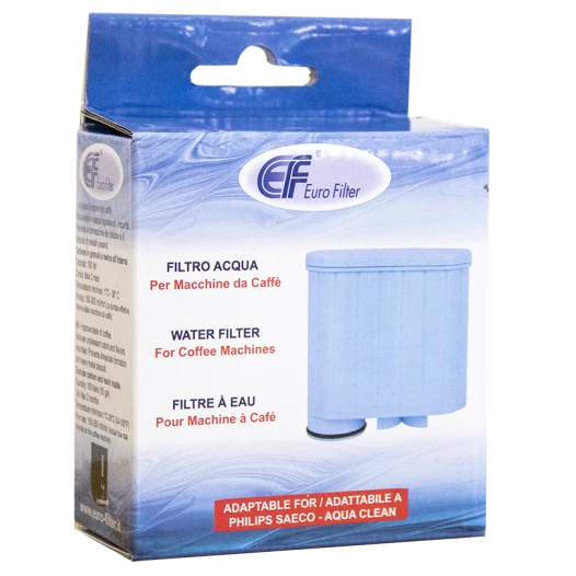 Euro Filter Waterfilter WF046 Voor Philips Saeco Waterfilter CA6903