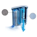 Philips AquaClean Waterfilter CA6903