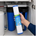 Alapure 20 inch Pre-Filter Sediment 5 Micron ALA-PPL20-05