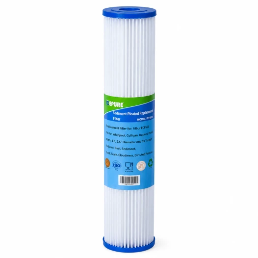 Alapure 20 inch Pre-Filter Sediment 5 Micron ALA-PPL20-05
