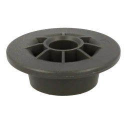 Hotpoint-Ariston Vaatwasser wiel voor onderkorf 488000666233 / C00666233 / C00290453
