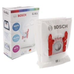 Worki do odkurzaczy Bosch typu G All / BBZ41FGall / 17003048