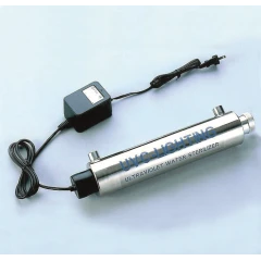 UV Lamp 2 GPD