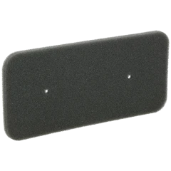 Candy 40006731 Wasdroger Schuimfilter van Eurofilter DFH10