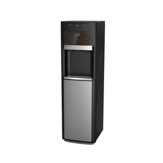 Oasis Mirage Waterkoeler met Warm Water