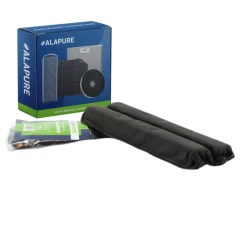 Alapure ALA-AF005 Kompatybilny z filtrem Miele Active CleanAir 7236280 / KKF-RF
