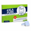 Alapure Universele 2-in-1 Ontkalkingstabletten 20 gram ALA-CMC402 (30st.)