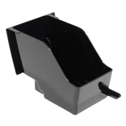 DeLonghi Bonenreservoir Rivelia DLSC403 / AS00006310