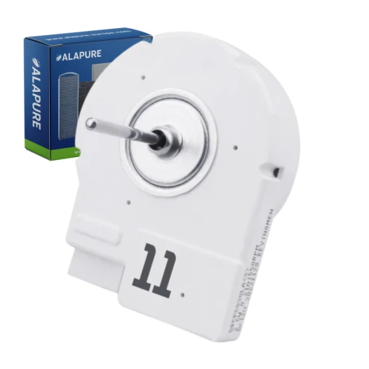 Silnik wentylatora Alapure pasujący do modelu Samsung DA31-00146B