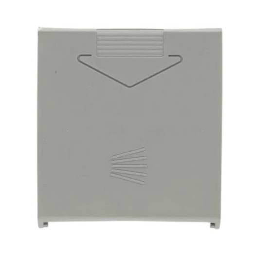 Pokrywa do zmywarki Siemens 00166621