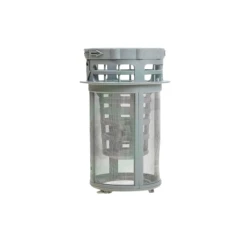 Zmywarka z filtrem Beko 1740800500