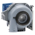 Kółko do zmywarki Whirlpool do dolnego kosza 488000666233 / C00666233 / C00290453