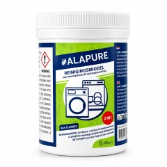 Detergent Alapure odpowiedni do pralek Bosch 00311925