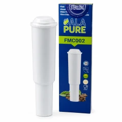 Alapure Waterfilter geschikt voor Jura White