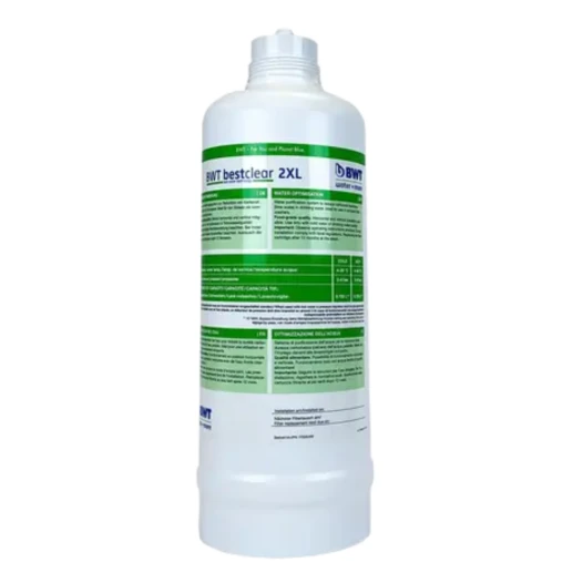 Wkład filtrujący do wody BWT Bestclear 2XL FS30U00