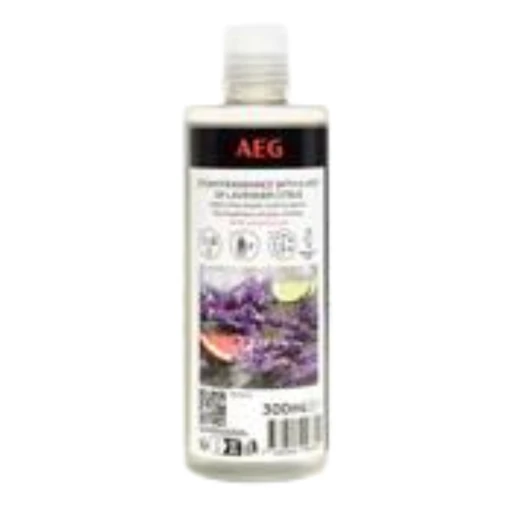 AEG Steam Fragrance – płyn do prania z zapachem 9029804490 (300 ml)